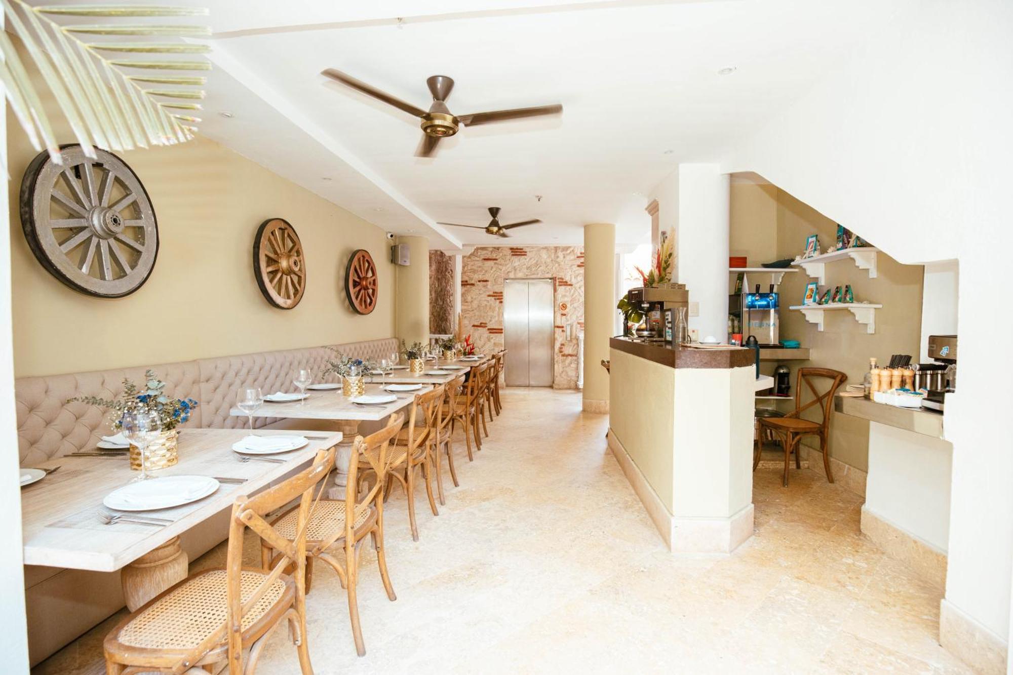 Casa Cochera Del Gobernador Hotel